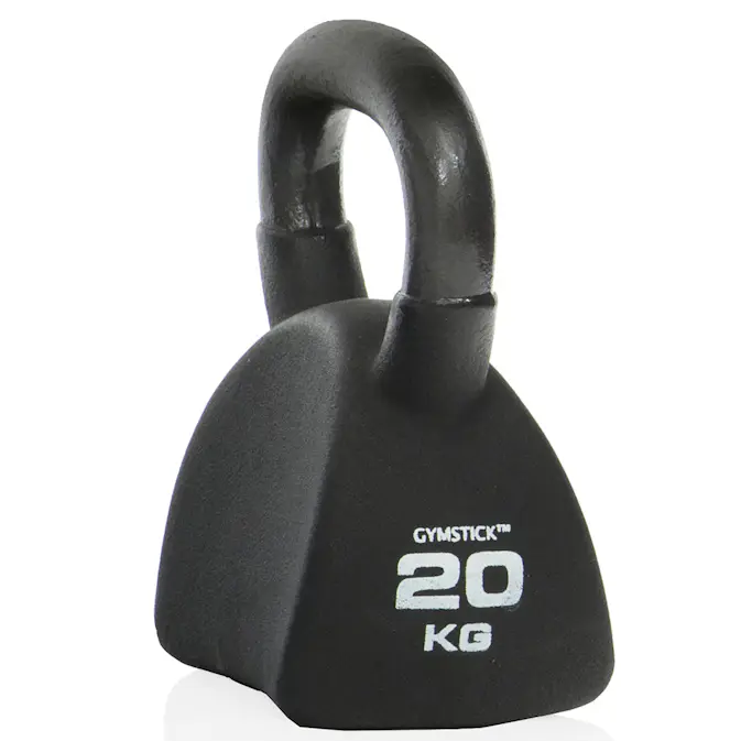 Kettlebell Gymstick Ergo